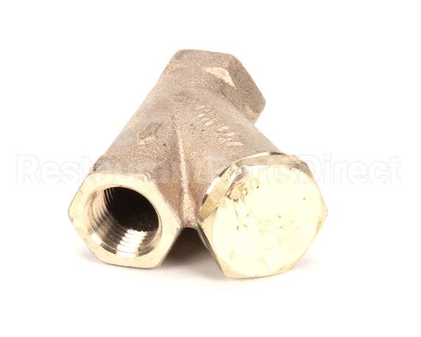 106684 Cleveland Strainer;Y;1/2 In X 1/2 In; 50