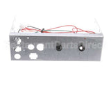 1066872SP Frymaster Shield, Comp Fv 47 Control 120V
