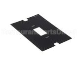 106694 Cleveland Label;Power Control Panel Switch No