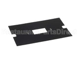 106694 Cleveland Label;Power Control Panel Switch No