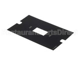 106694 Cleveland Label;Power Control Panel Switch No