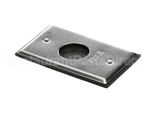 1067-04 Caddy Cover Plate