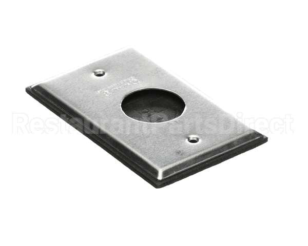 1067-04 Caddy Cover Plate