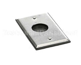 1067-04 Caddy Cover Plate