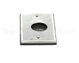 1067-04 Caddy Cover Plate