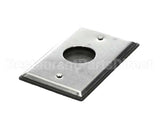 1067-04 Caddy Cover Plate