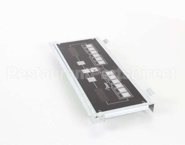 1067141 Frymaster Control, Cm3.5 Dean Gas Fv Cc P