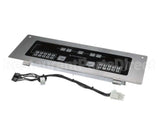 1067470SP Frymaster Dig Timr Gas Fv H50 P