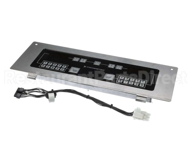 1067470SP Frymaster Dig Timr Gas Fv H50 P