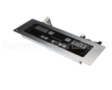 1067470SP Frymaster Dig Timr Gas Fv H50 P