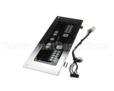 1067470SP Frymaster Dig Timr Gas Fv H50 P