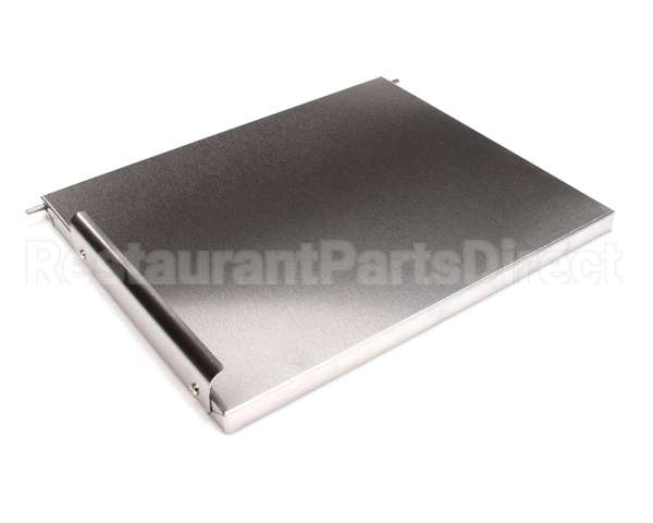 1067542SP Frymaster Door Assembly, D50 Euro