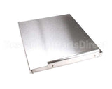 1067542SP Frymaster Door Assembly, D50 Euro