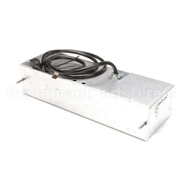 1067549SP Compatible Frymaster Boxassy, C/C 2Xx Xfmr/F Ilter