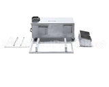 1067553SP Frymaster Pan Assembly, Scf50 Filter