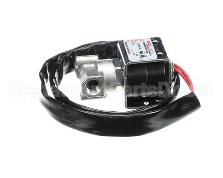 1067598SP Frymaster Valve Assembly,Solenoid W/Fml Pins