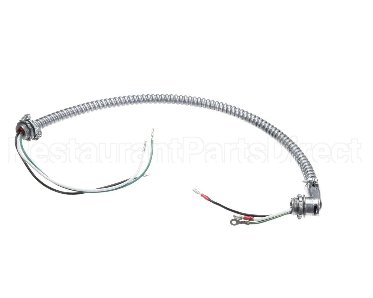 1067636 Frymaster Pump Wiring Assembly, Combo Cab