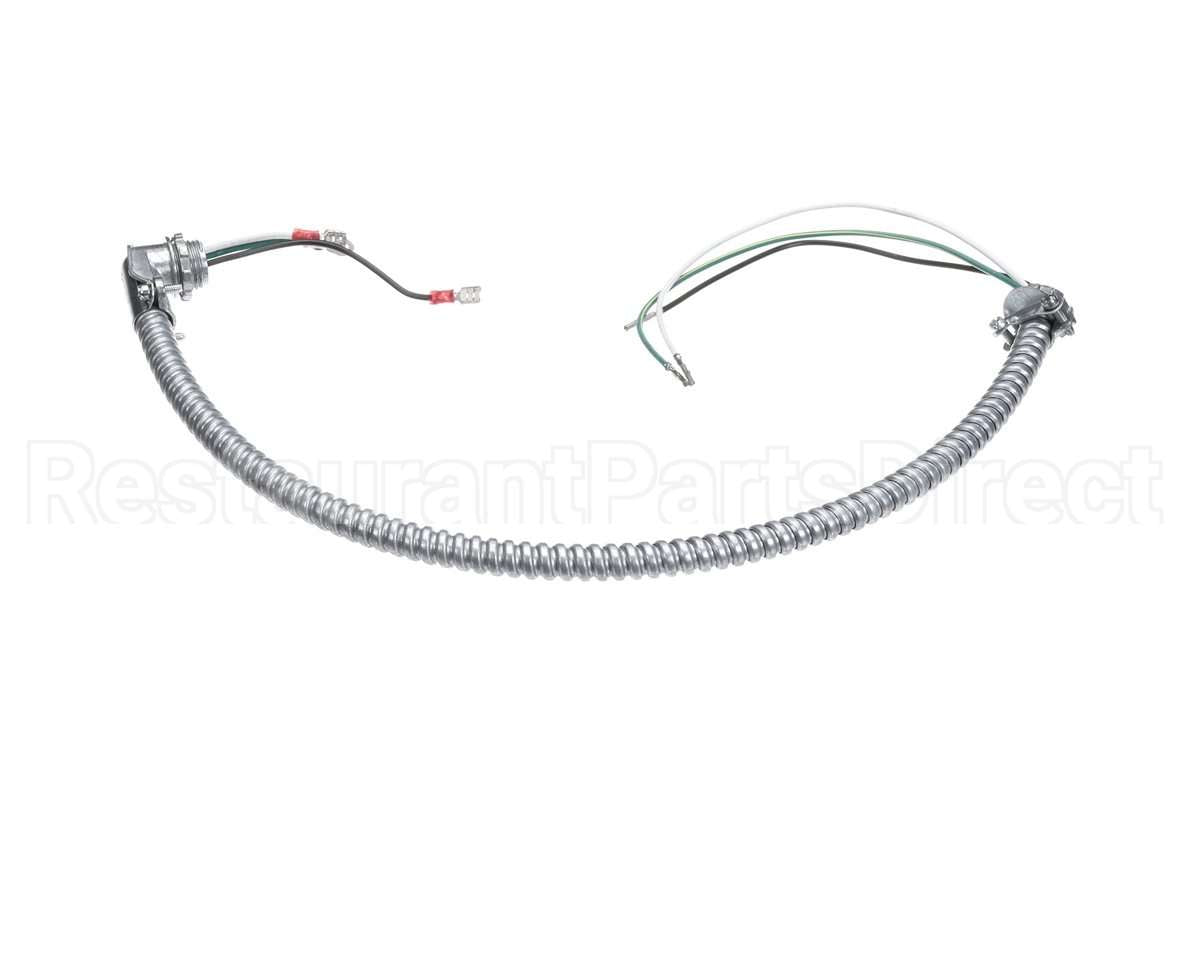 1067636 Frymaster Pump Wiring Assembly, Combo Cab