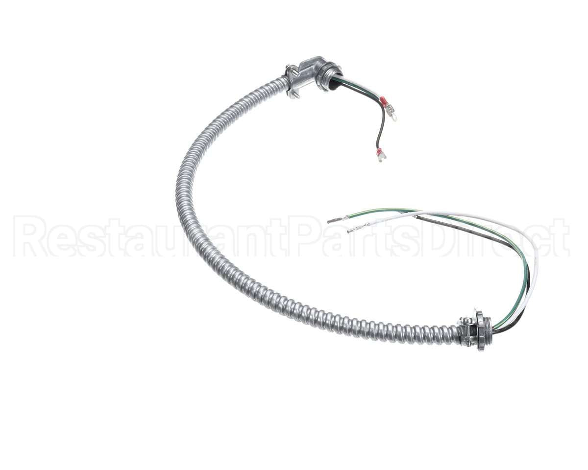 1067636 Frymaster Pump Wiring Assembly, Combo Cab