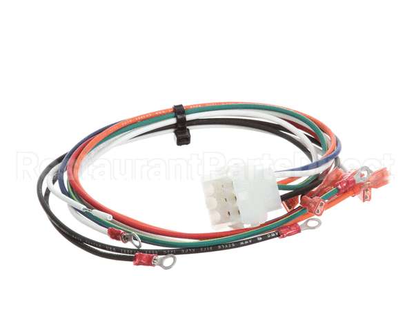 1067668 Frymaster Harness, Xfrm/Filter #2 Scf