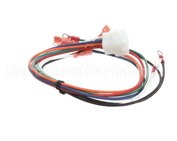 1067668 Frymaster Harness, Xfrm/Filter #2 Scf