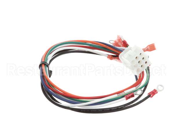 1067668 Frymaster Harness, Xfrm/Filter #2 Scf