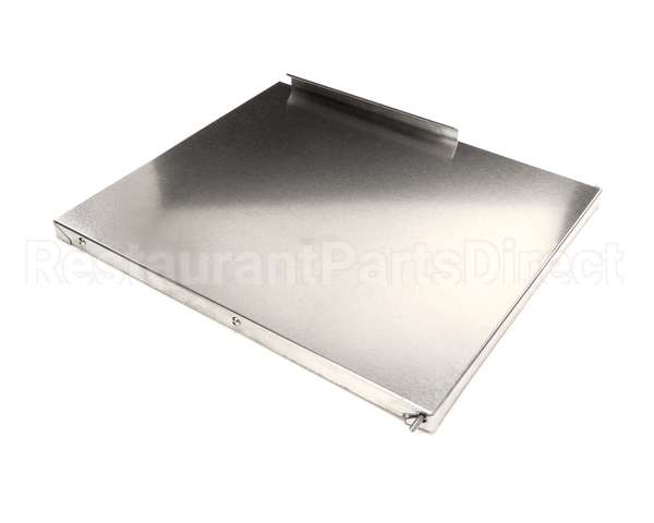 1067710 Frymaster Door Assembly, D65