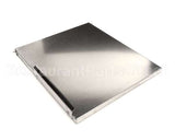 1067710 Frymaster Door Assembly, D65