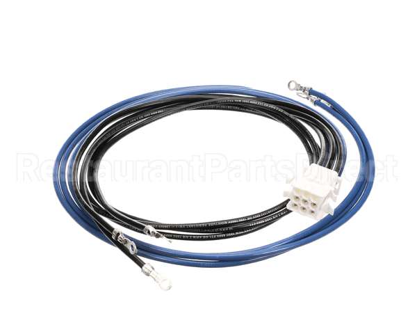 1067850SP Frymaster Harness Assembly,Re Element 9 Pin
