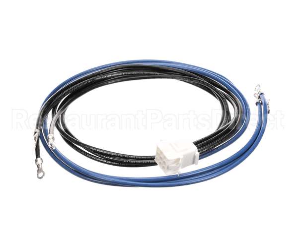 1067850SP Frymaster Harness Assembly,Re Element 9 Pin