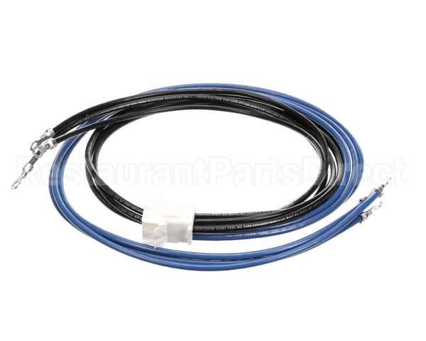 1067850SP Frymaster Harness Assembly,Re Element 9 Pin