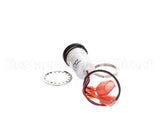 1068105SP Frymaster Light, Ylw 24Vdc Led Flush