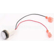 1068106SP Compatible Frymaster 24Vdc Led Flush Light Blue