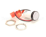 1068106SP Frymaster Light, Blu 24Vdc Led Flush