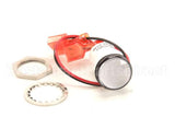 1068106SP Frymaster Light, Blu 24Vdc Led Flush