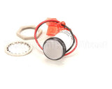 1068106SP Frymaster Light, Blu 24Vdc Led Flush