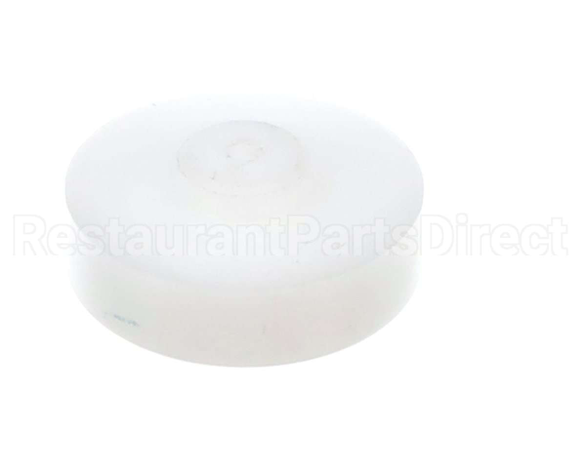 106813-01 Saniserv Plug, Bearing Dasher B10