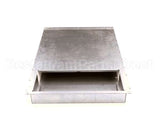 1068179 Frymaster Flue Assembly, Mj45