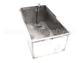 1068211SP Frymaster Pan, Lov Filter 2 Battery