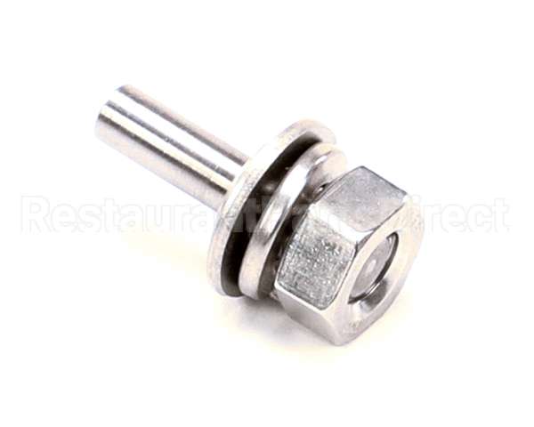 106828 Groen Kit, Post Replacement For