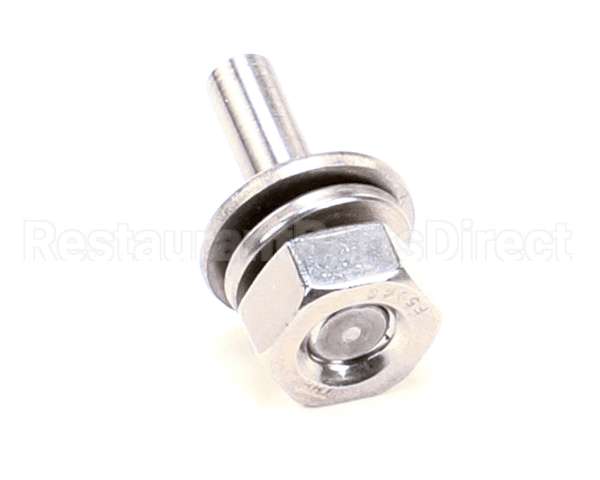 106828 Groen Kit, Post Replacement For