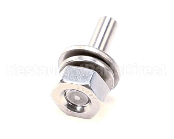 106828 Groen Kit, Post Replacement For
