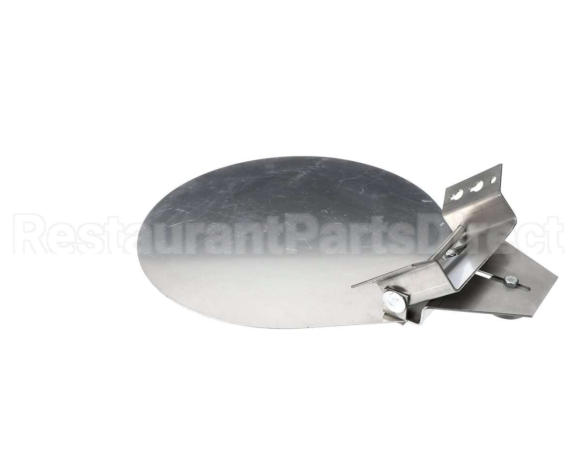 106834 Marshall Air Raincap Extractor Z2