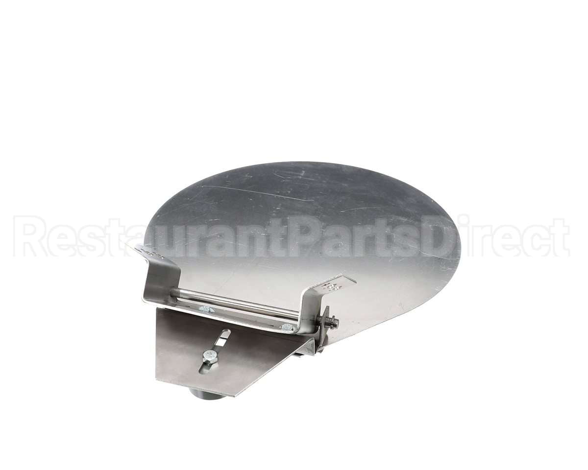 106834 Marshall Air Raincap Extractor Z2