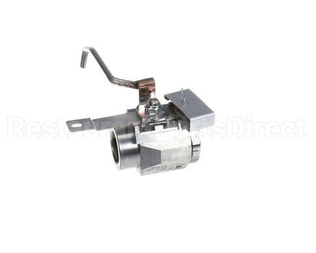 1068401SP Frymaster Valve Assembly, Drain 118G