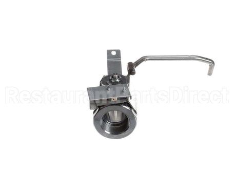1068401SP Frymaster Valve Assembly, Drain 118G