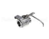 1068401SP Frymaster Valve Assembly, Drain 118G