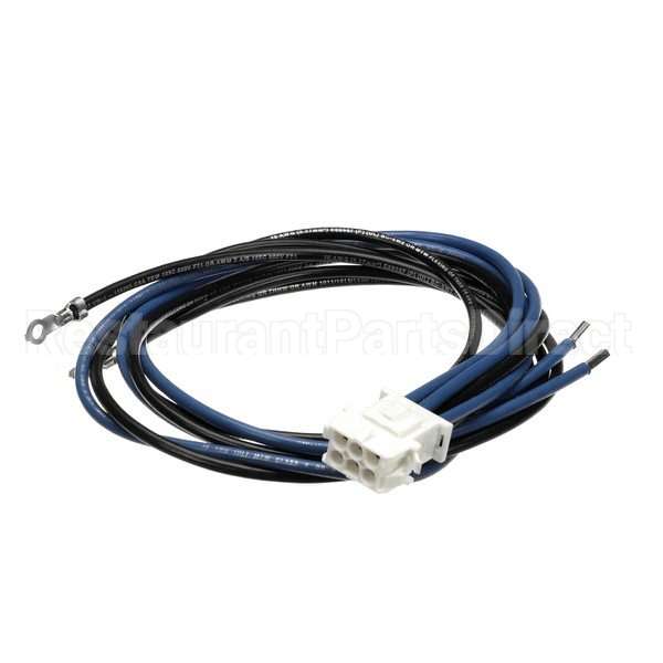 1068744SP Compatible Frymaster Harnessassy, Re Mdi Cnt Bx 6Pin