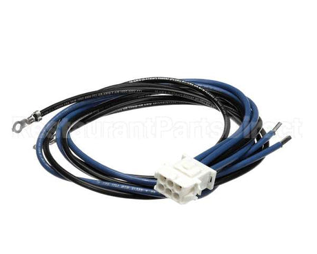 1068744SP Frymaster Harness Assembly,Re Mdi Cntbx 6Pin