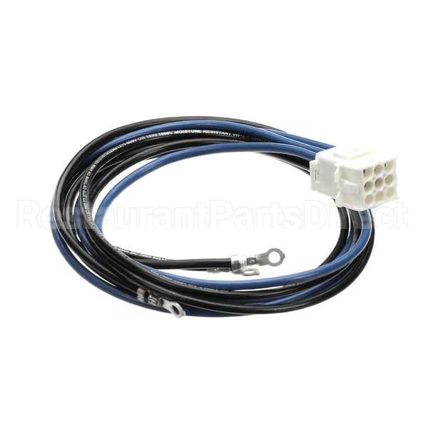 1068745SP Compatible Frymaster Harnessassy, Re Mdi Cnt Bx 9Pin